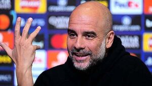 Pep Guardiola says no resentment towards Real Madrid over Ballon d’Or snub