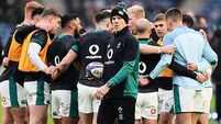 Simon Easterby: Crucial to pass ‘pivotal’ Scotland test and continue momentum