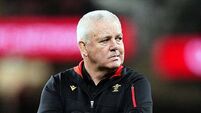 Warren Gatland exits Wales boss role during Six Nations after 14th straight loss
