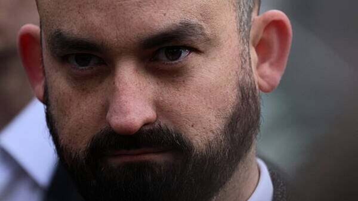 Eoin Hayes’ suspension from Soc Dems extended after national executive review