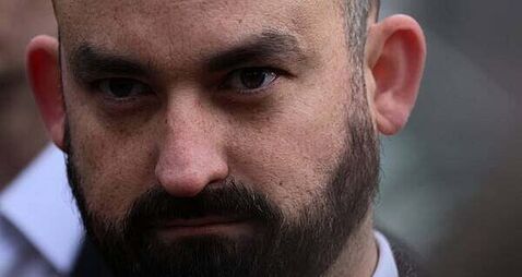 Eoin Hayes’ suspension from Soc Dems extended after national executive review