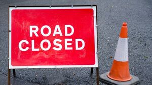 Waterford City street to close 'until further notice' for essential works