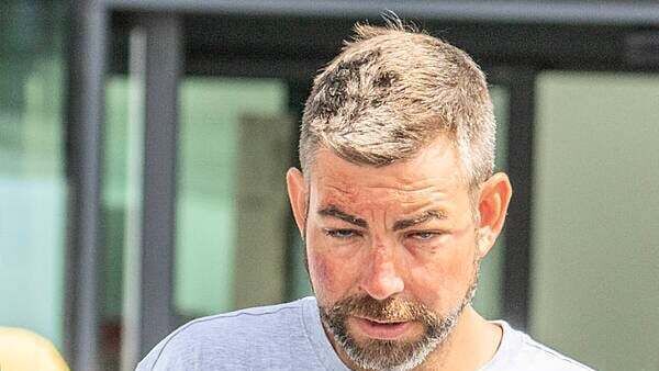 Man accused of Sliabh Liag murder accepts he lied to gardaí during interviews