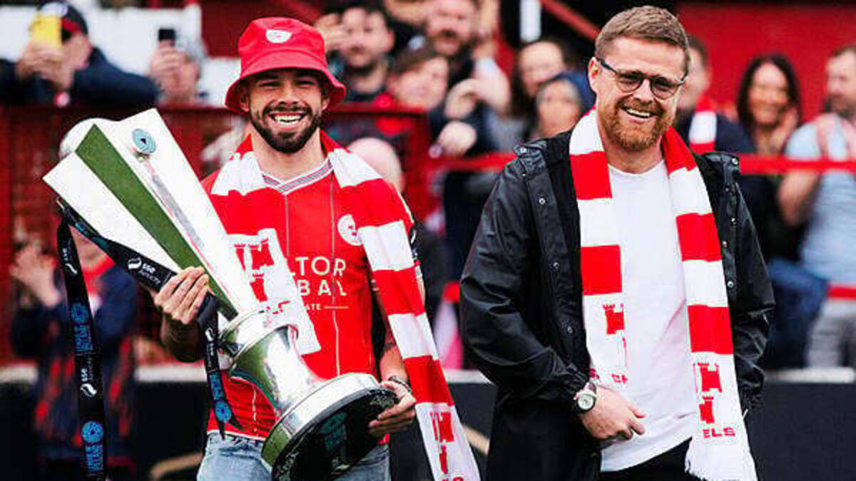 LOI preview: Can Shels retain title? Aviva Stadium Dublin derby on Sunday