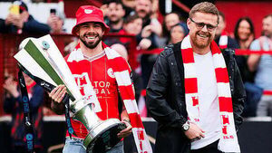 LOI preview: Can Shels retain title? Aviva Stadium Dublin derby on Sunday