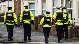 PSNI chief constable concerned over lack of Catholics applying to join force