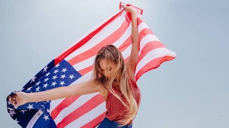 Catherine Drea: Make America groovy again