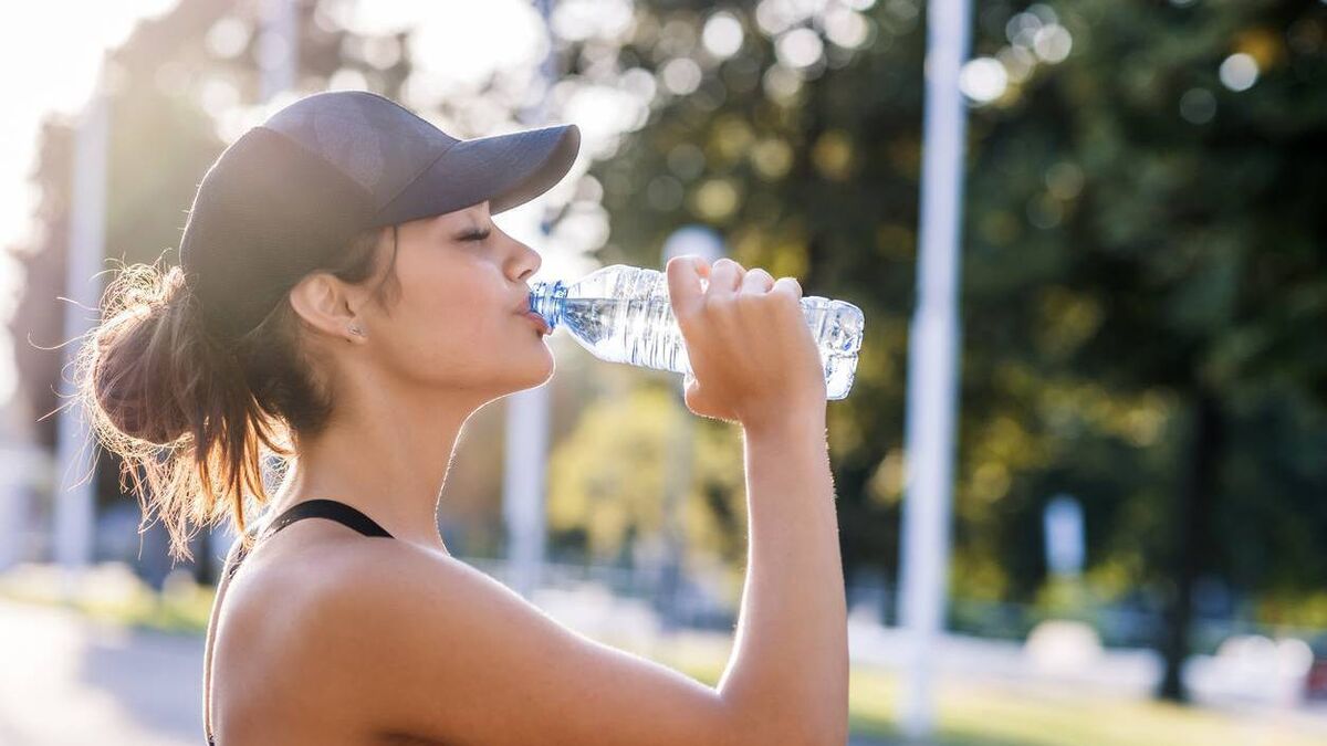 Your Fitness: Three simple daily tasks to improve your health and fitness