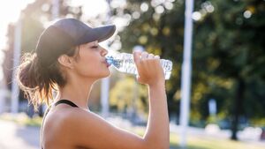 Your Fitness: Three simple daily tasks to improve your health and fitness Your Fitness: Three simple daily tasks to improve your health and fitness