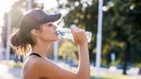 Your Fitness: Three simple daily tasks to improve your health and fitness