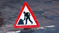 Waterford City street closed for essential works reopens 