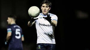 Sigerson Cup final: Standout players, where to watch