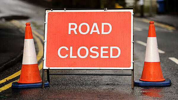 Appeal after cyclist critically injured in Co Armagh collision