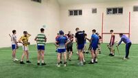 Local Notes: Young hurlers, fundraising success, ladies football and classes in the centre