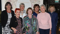 In Photos: Afternoon Tea fundraiser for RNLI