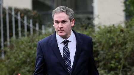 Fine Gael Senator Seán Kyne appointed Leader of the 27th Seanad