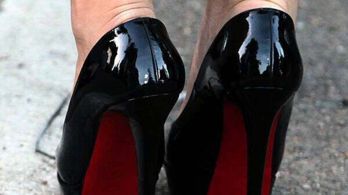 Mother and daughter sue Christian Louboutin for defamation over attempted shoe return at Brown Thomas