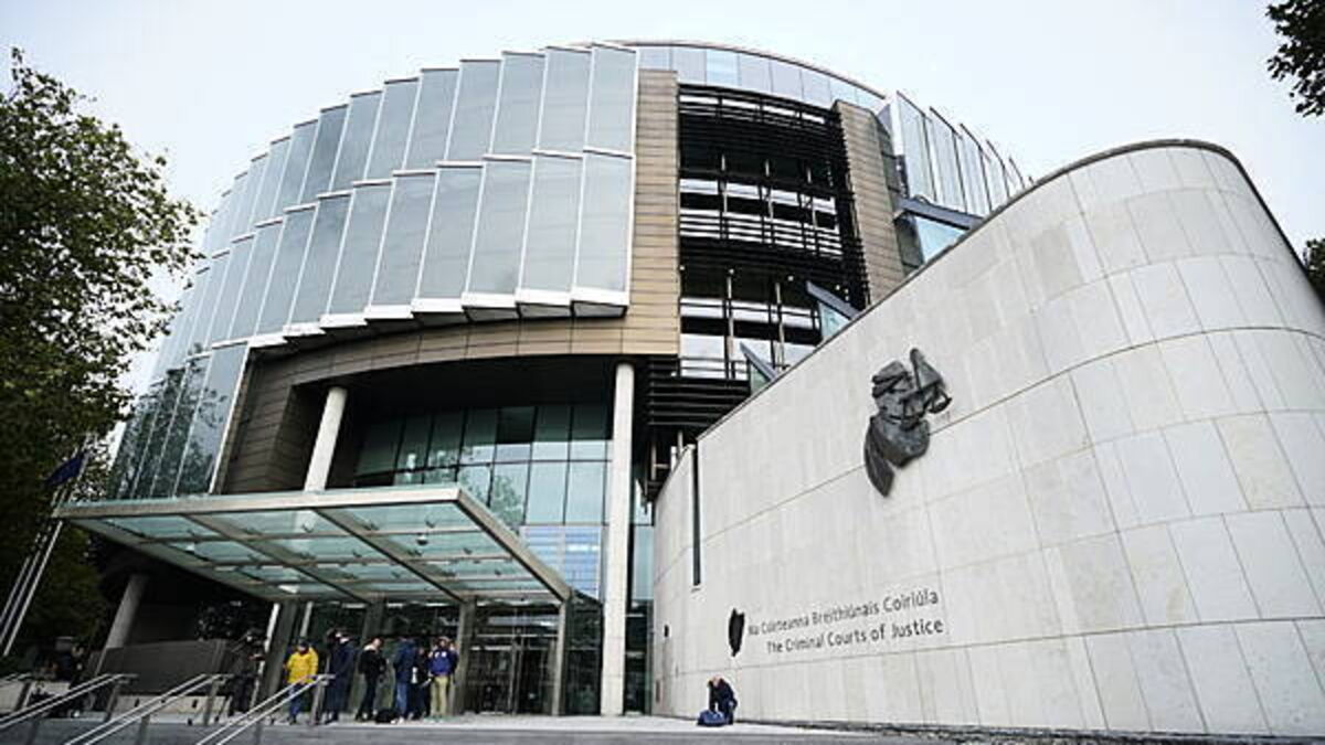Murder accused caught partner in bed with someone else and stabbed her, court hears