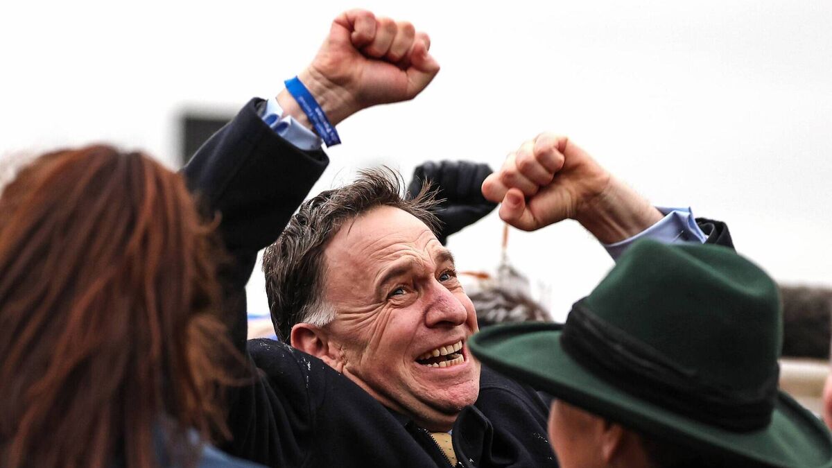 Cheltenham Preview Night set for Woodlands Hotel