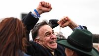 Cheltenham Preview Night set for Woodlands Hotel 