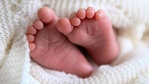Over 10,000 baby soothers recalled due to risk of choking Over 10,000 baby soothers recalled due to risk of choking