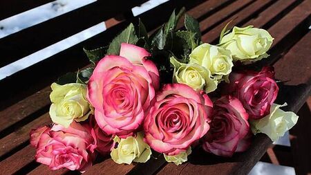 Poll: Do you think Valentine's Day is a marketing ploy or a time to rekindle love?