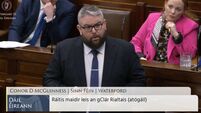 "Dire" need for affordable housing in An Rinn