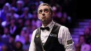 I hate letting people down – Ronnie O’Sullivan apologies for recent withdrawals