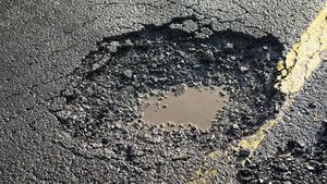 Storm-damaged roads will cost Waterford Council millions of euro to repair