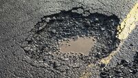 Storm-damaged roads will cost Waterford Council millions of euro to repair