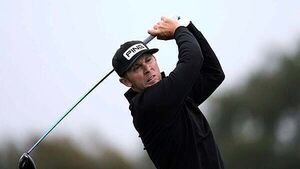 Ireland’s Seamus Power trails Denny McCarthy in San Diego