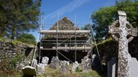 Want to adopt a monument in Waterford? Now you can!
