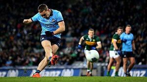 GAA Preview: Kerry host Dublin as football takes centre stage