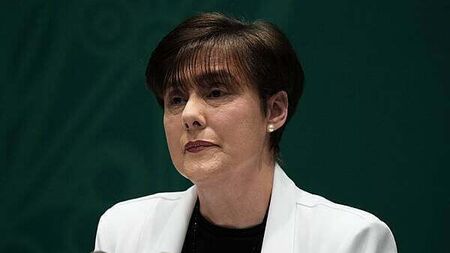 State spend on asylum seekers surged to €1bn last year