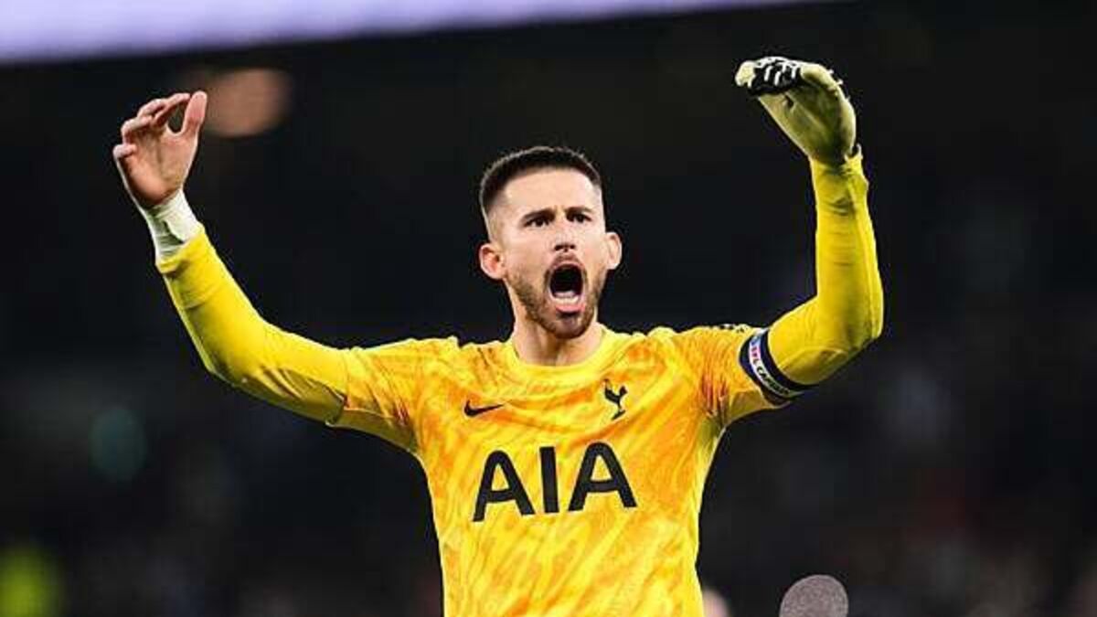 Tottenham set for injury boost ahead of Manchester United clash