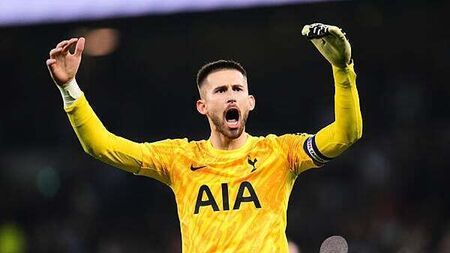 Tottenham set for injury boost ahead of Manchester United clash