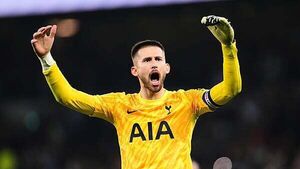 Tottenham set for injury boost ahead of Manchester United clash