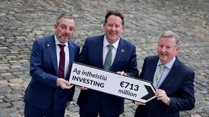 €23.6 million allocated for Waterford roadworks €23.6 million allocated for Waterford roadworks
