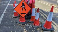 Waterford road to close for works