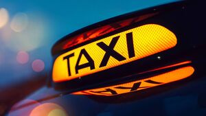 More than 50 people in Waterford convicted of operating unlicensed taxies last year