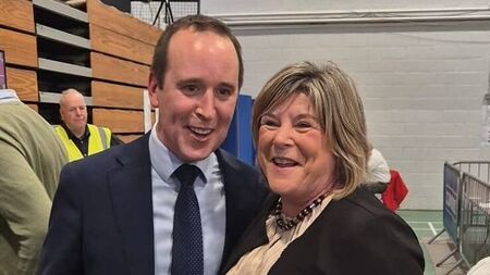Déise Ministers of State set for international visits for St Patrick's Day