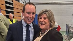 Déise Ministers of State set for international visits for St Patrick's Day