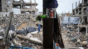 Irish emergency humanitarian assistance for Gaza to be delivered next week Irish emergency humanitarian assistance for Gaza to be delivered next week