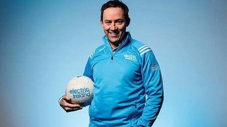 Former Mayo footballer Conor Mortimer says new rules would have suited him