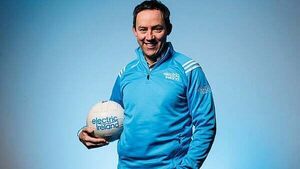 Former Mayo footballer Conor Mortimer says new rules would have suited him