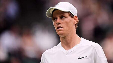 Jannik Sinner accepts three-month ban following positive drug tests