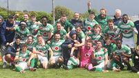 Fixtures announced ahead of a historic Waterford Junior League season