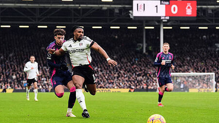 Marco Silva reserves praise for ‘almost unstoppable’ Adama Traore in Fulham win