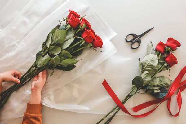 We asked people what Valentine's Day means to them