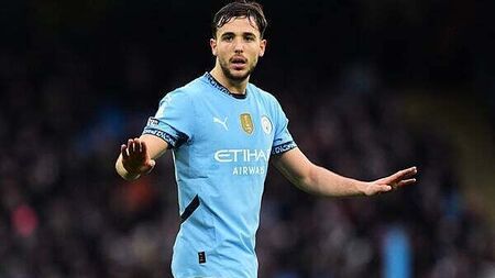 Nico Gonzalez can be Man City’s ‘mini-Rodri’ – Pep Guardiola